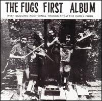 The fugs- first album