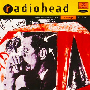 Radiohead - creep