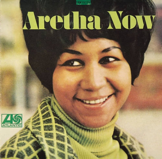 Aretha Franklin – Aretha Now