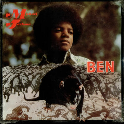 Michael Jackson - Ben