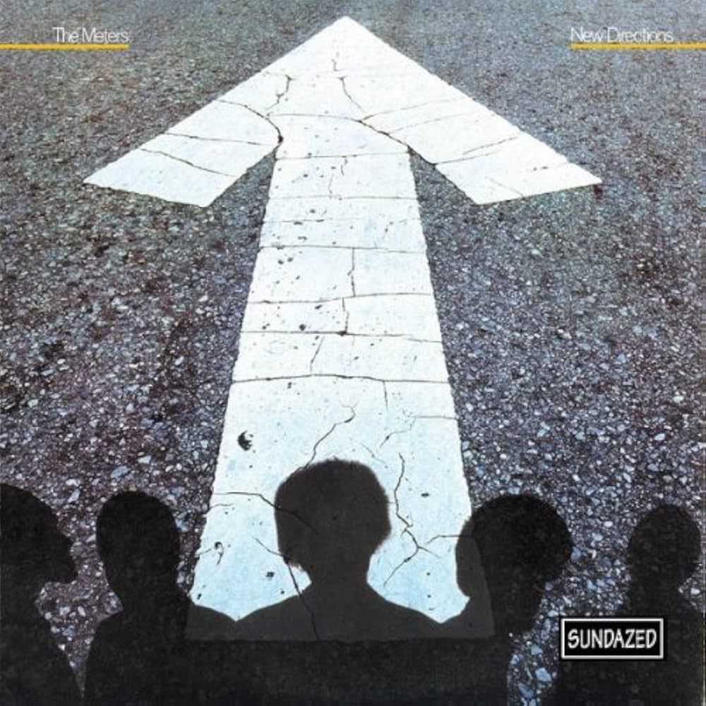The Meters – New Directions