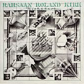 rahsaan roland kirk kirkatron