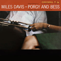 miles davis porgy and bess