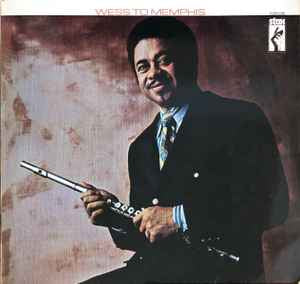 frank wess wess to memphis