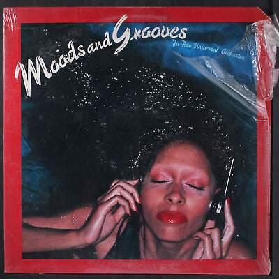 moods and grooves ju par universal orchestra
