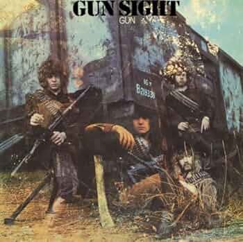 Gun - Gun Sight