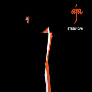 Steely Dan - Aja original master recording