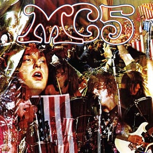 mc5 kick out the jams