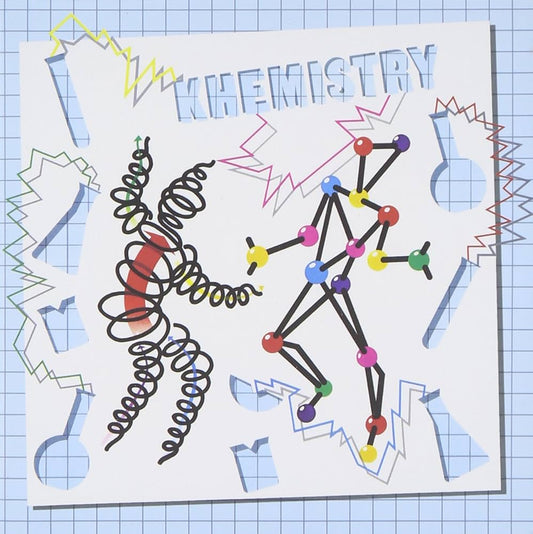 Khemistry self titled