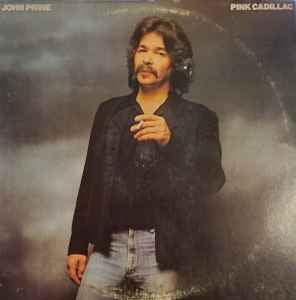 John Prine – Pink Cadillac