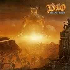 Dio – The Last In Line