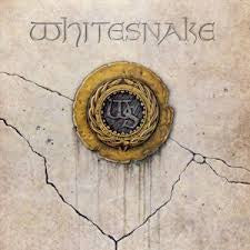 Whitesnake - Self titled