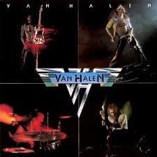 Van Halen - self titled