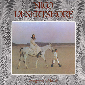nico - desertshore