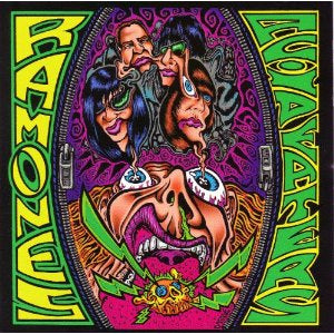 Ramones - Acid Eaters