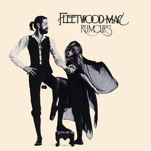 fleetwood mac - rumors