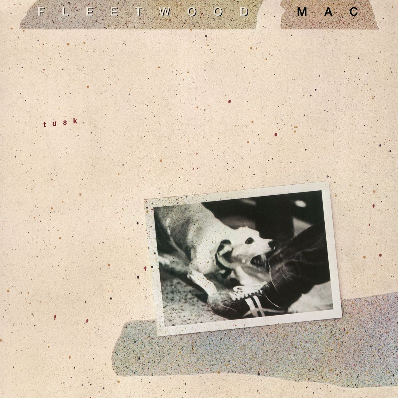 fleetwood mac tusk