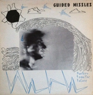 guided missiles surfers from the future