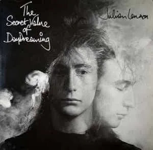 julian lennon the secret value of daydreaming