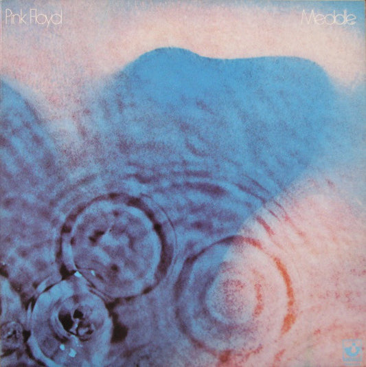 Pink Floyd - meddle