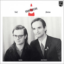 Kraftwerk – Ralf & Florian
