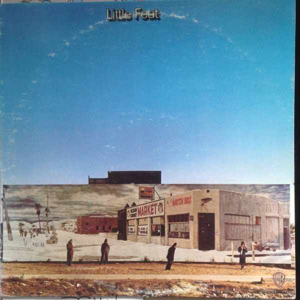 Little Feat – Little Feat