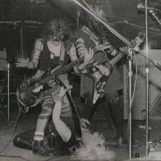 L7 - self titled