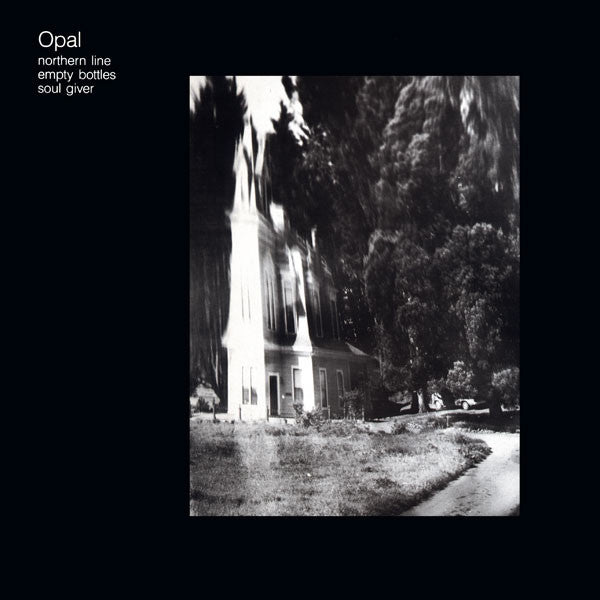 Opal – Northern Line