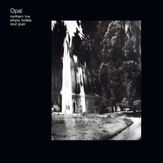 Opal – Northern Line