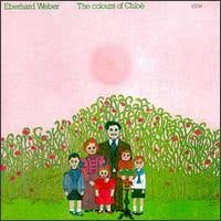 eberhard weber the colours of chloe