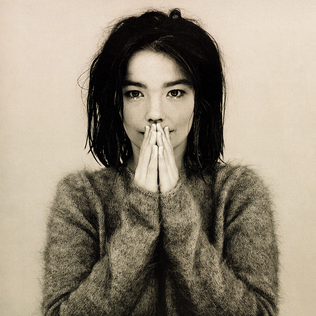 Bjork - Bjork