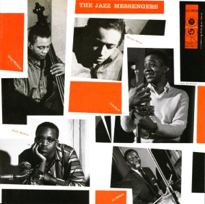 art blakey the jazz messengers