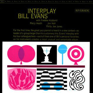 bill evans interplay