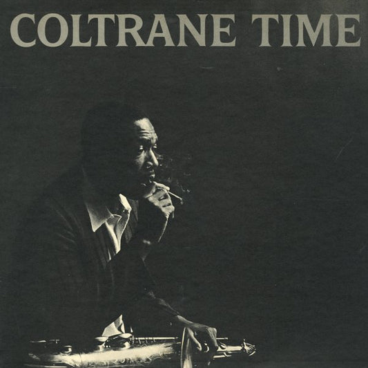 john coltrane coltrane time