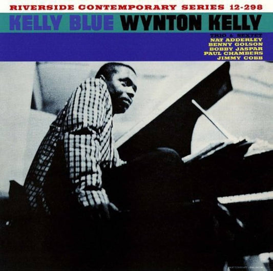 wynton kelly kelly blue