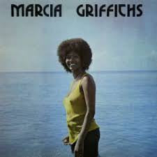 Marcia Griffiths - Sweet Bitter Love