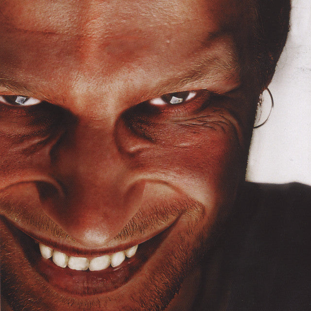 Aphex Twin – Richard D. James Album