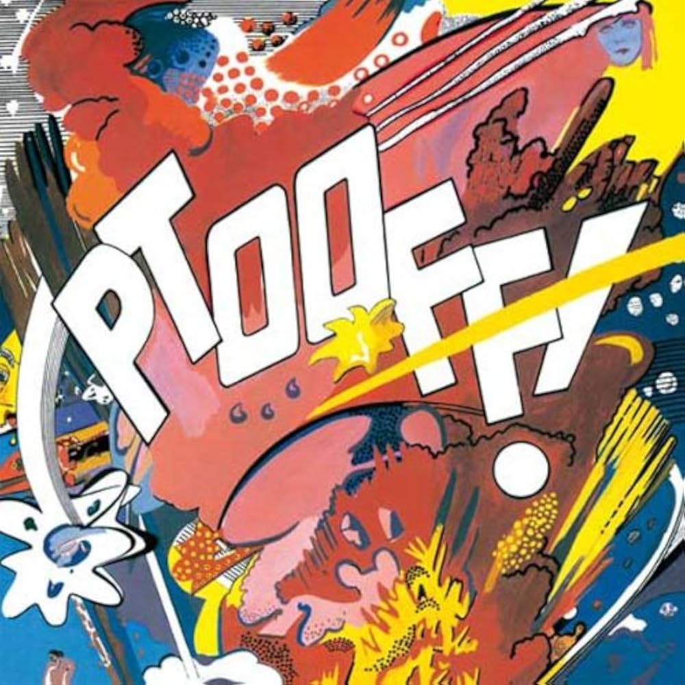 The Deviants – Ptooff!