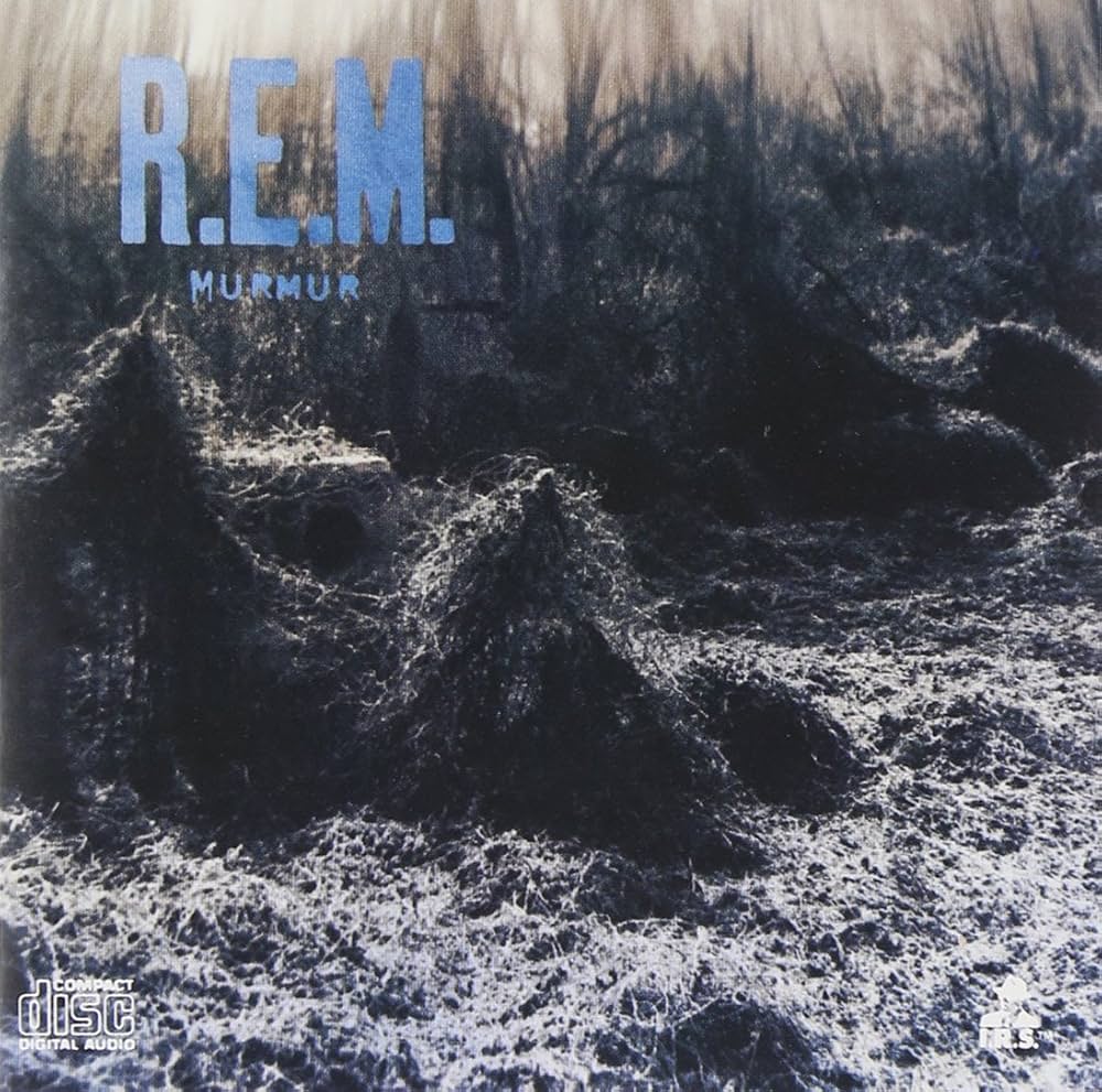 R.E.M. - Murmur