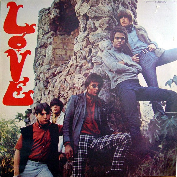 Love – Love