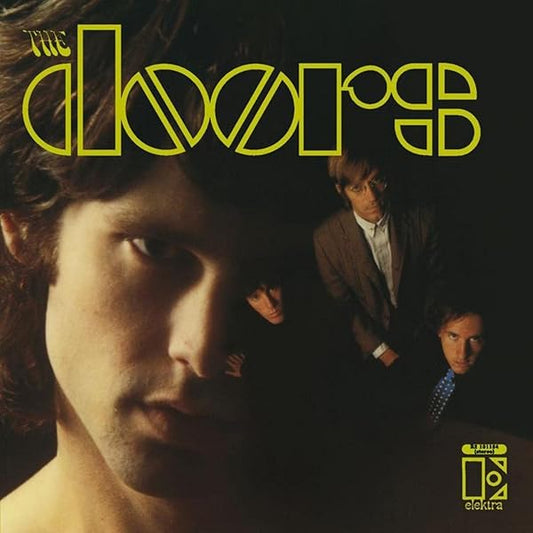 The Doors – The Doors original master recording