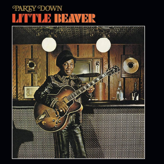 Little Beaver – Party Down