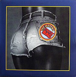The Meters – Trick Bag