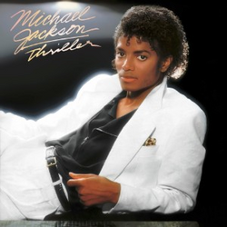 michael jackson - thriller