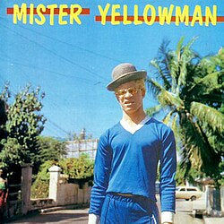 yellowman mister yellowman
