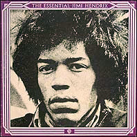 The essential Jimi Hendrix with 7”