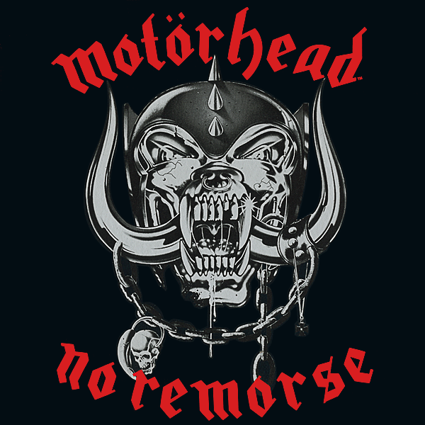 Motörhead – No Remorse