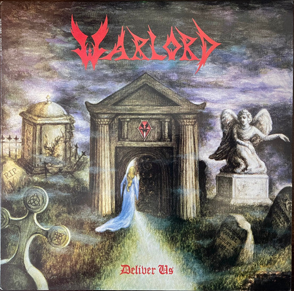 Warlord – Deliver Us