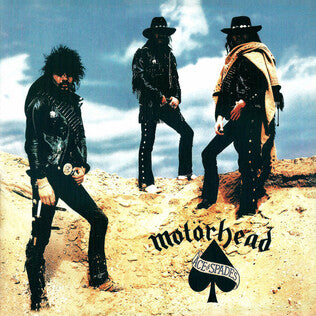 Motörhead – Ace Of Spades