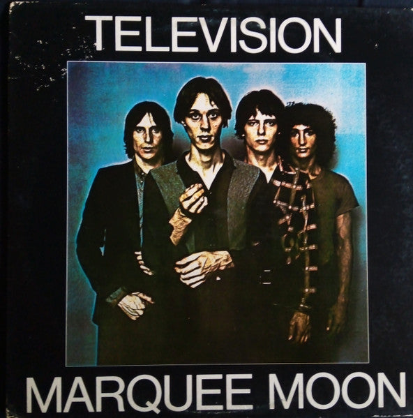 Television – Marquee Moon